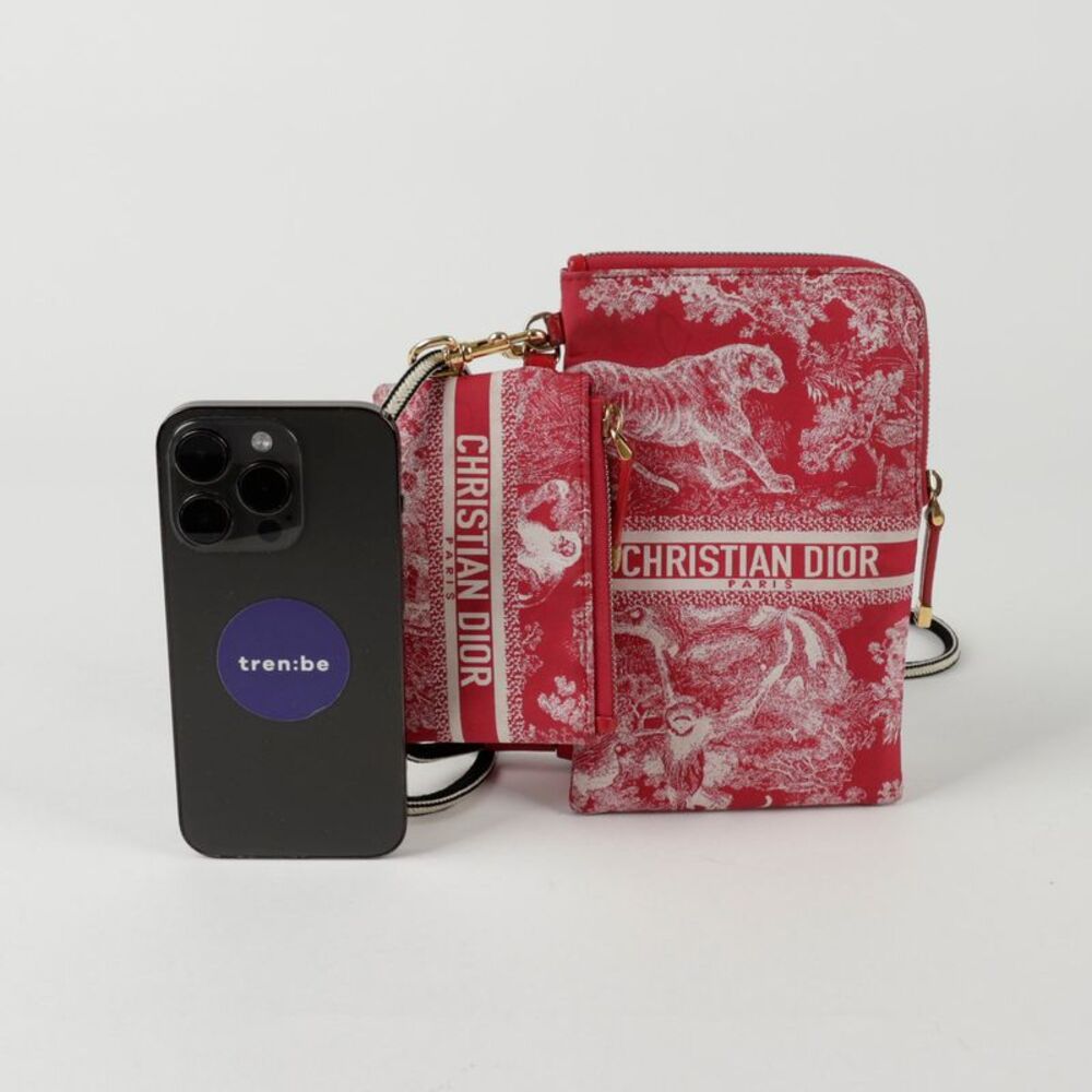 Multifunction Travel Pouch Bag - Picture 10 of 10